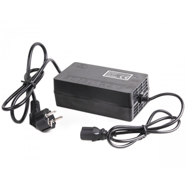 Зарядное устройство YADEA 72V20AH