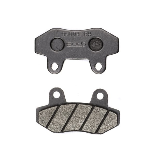 Тормозные колодки Maxxter HB-F005B