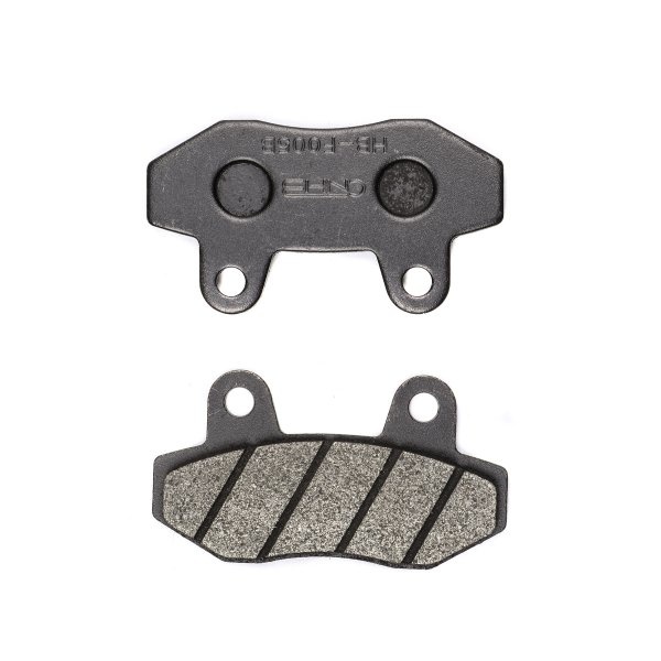 Тормозные колодки Maxxter HB-F005B