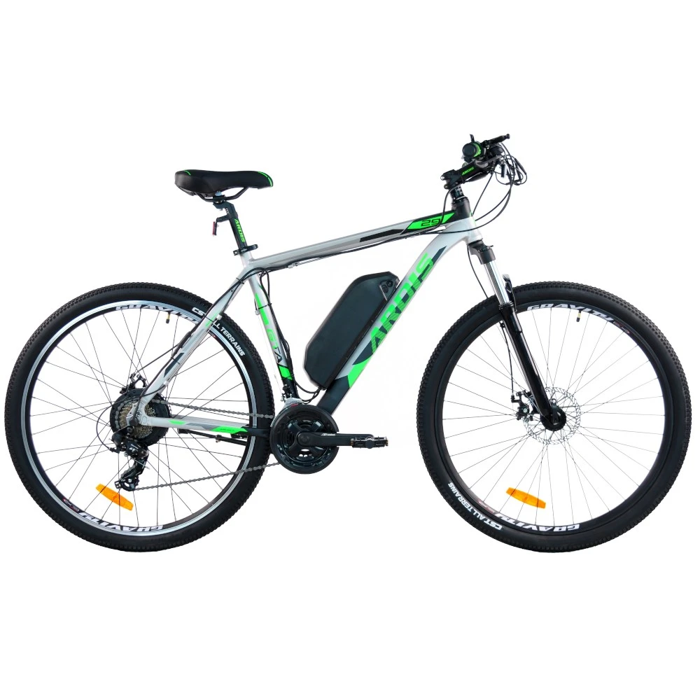 Электровелосипед Ardis 29 Gta 2024 1 Электровелосипед Ardis 29 Gta 2024