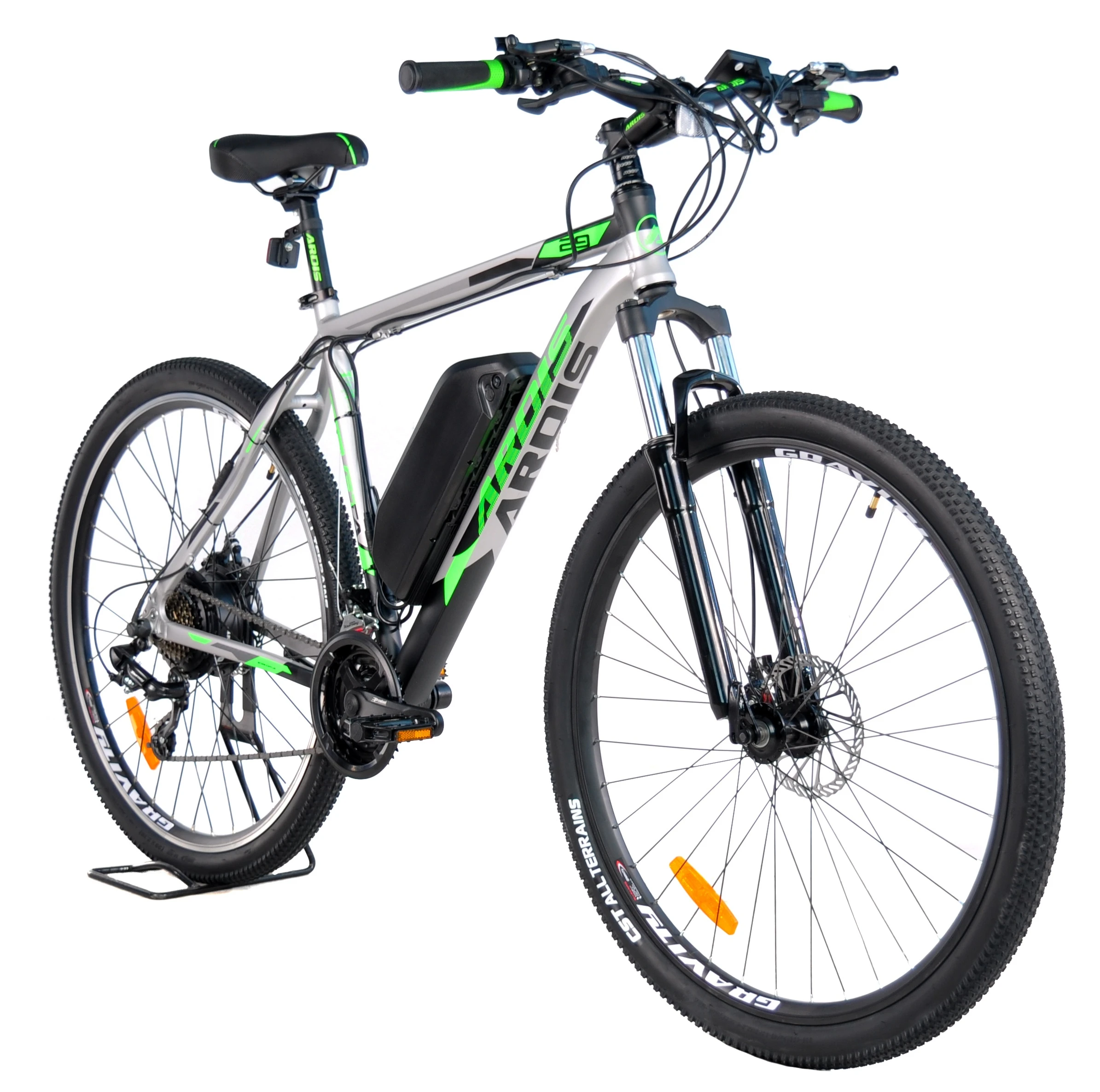 Электровелосипед Ardis 29 Gta 2024 4 Электровелосипед Ardis 29 Gta 2024