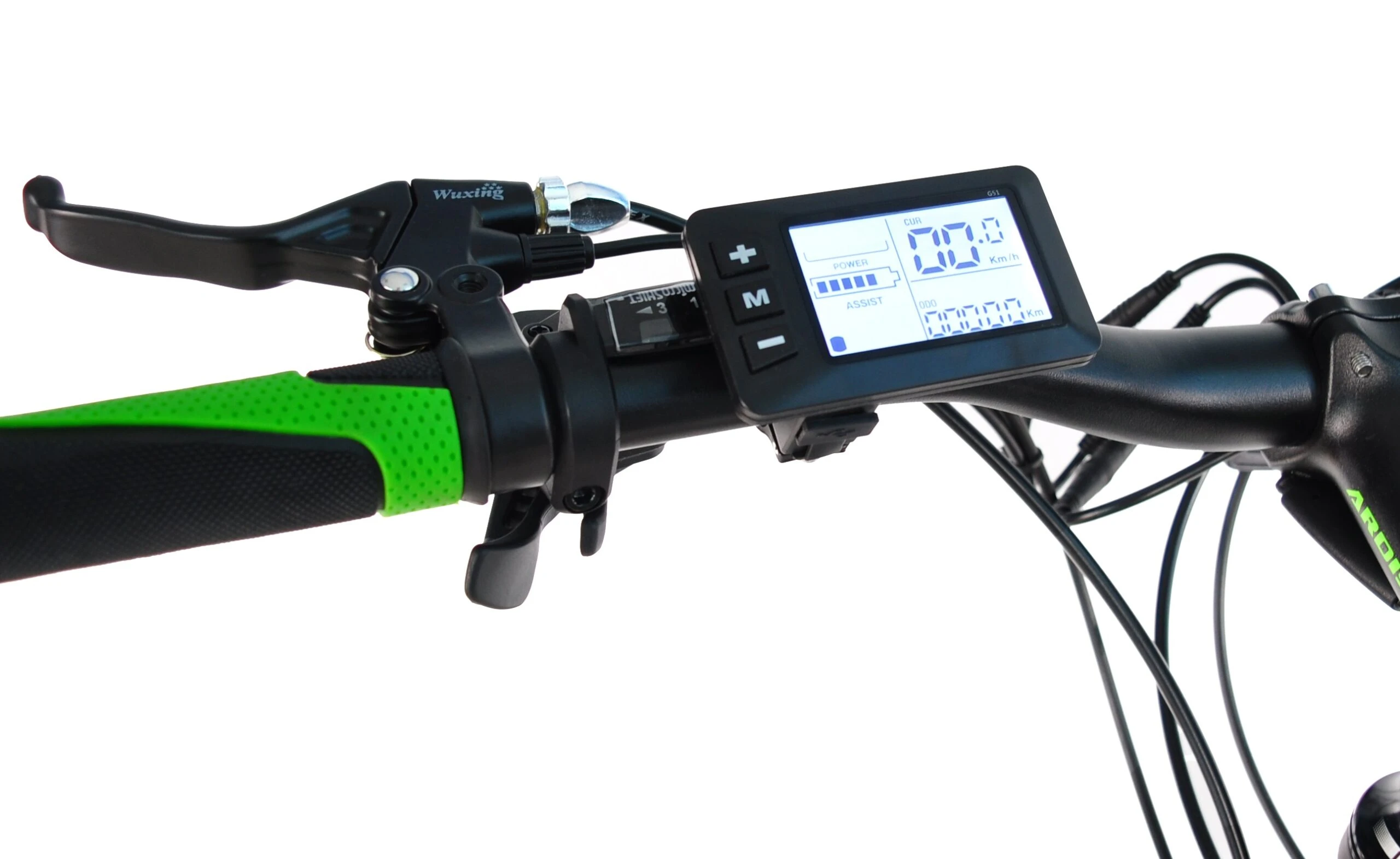 Электровелосипед Ardis 29 Gta 2024 6 Электровелосипед Ardis 29 Gta 2024