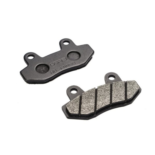 Тормозные колодки Maxxter HB-F005B