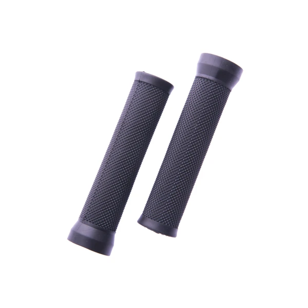 Грипсы FLANB FL-356-1 черные