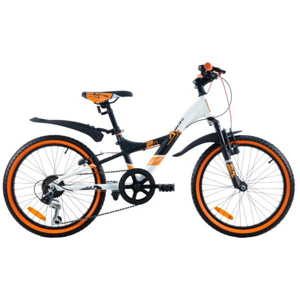 Велосипед  ARDIS Mtb Kid 20 Best Friend 2024