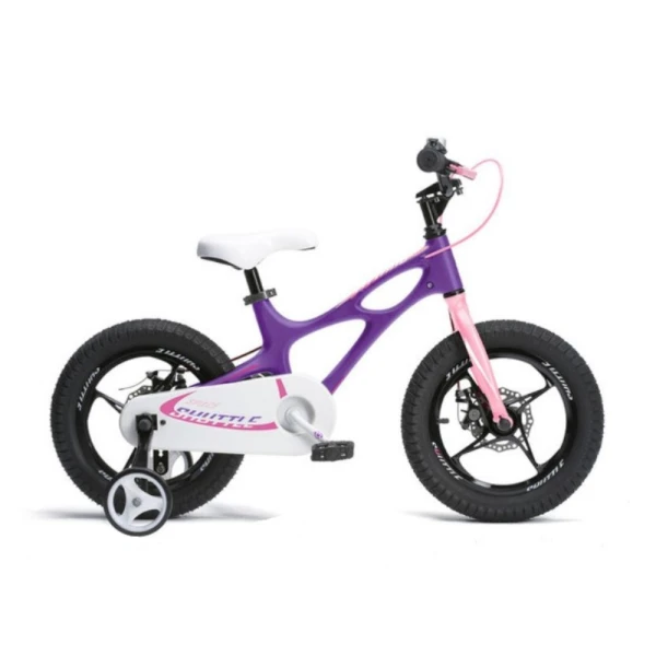 Велосипед Royal Baby 14 MG SPACE SHUTTLE