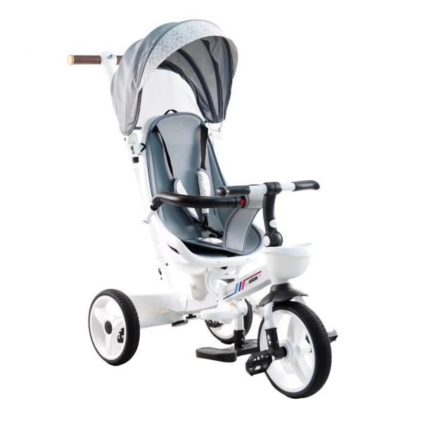 Трехколесный десткий велосипед Ardis HLF-6017