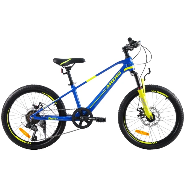 Велосипед Ardis 20 Drift 2024