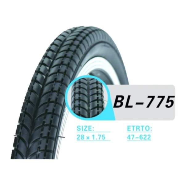 Покрышка Baolun CITY 28х1,75 BL-775