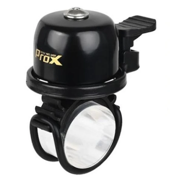 Звонок  ProX DES чорний (A-DKL-0158)
