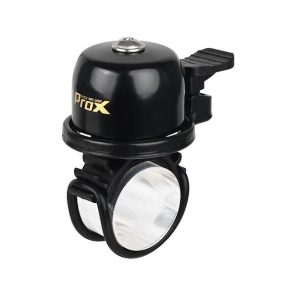 Звонок  ProX DES чорний (A-DKL-0158)