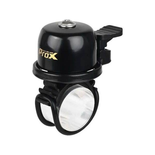 Дзвінок ProX DES чорний (A-DKL-0158)