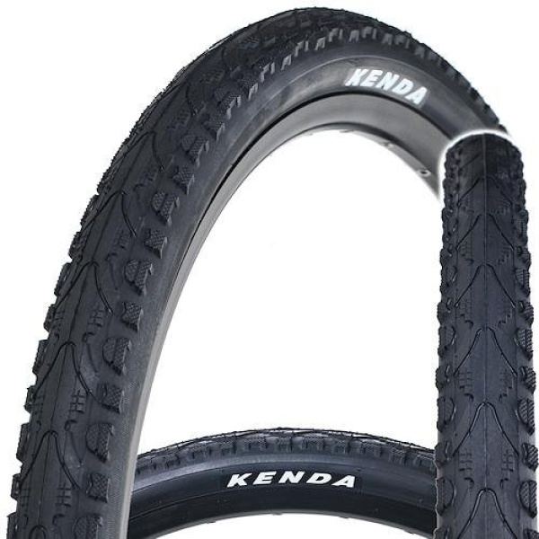 Покрышка Kenda K935 700 х 42С (44-622) Khan