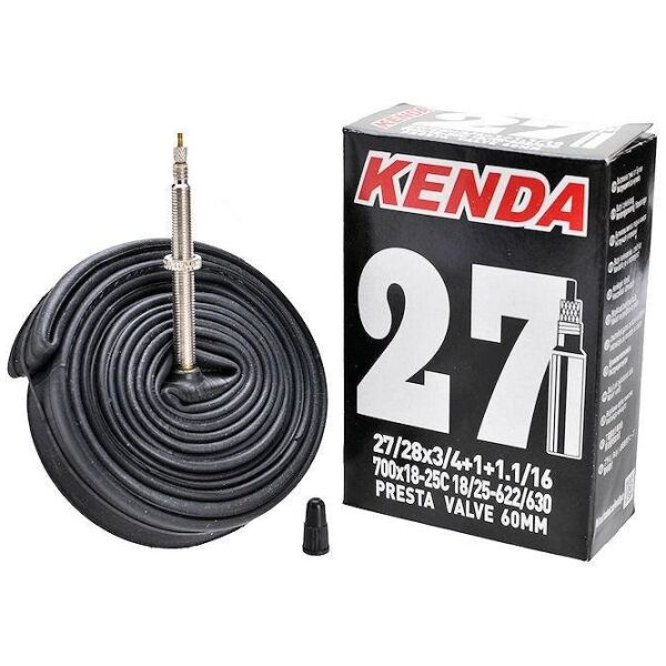 Камера Kenda 700 X 18-25C FV 63мм (O-D-0081)