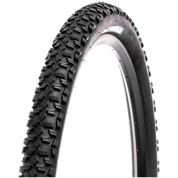 Покрышка 27.5x2.25 (56-584) Kenda K1168, black, 30tpi