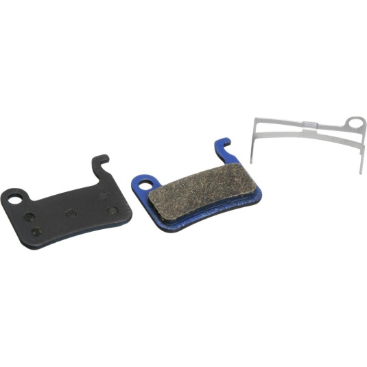 Тормозные колодки Spencer для XTR, M965/966, Deore, пара (HAM632)
