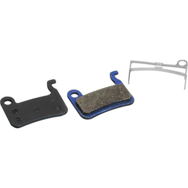 Тормозные колодки Spencer для XTR, M965/966, Deore, пара (HAM632)