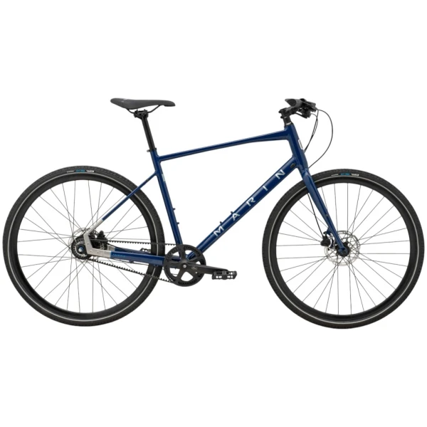 Велосипед 28" Marin PRESIDIO 3 2025