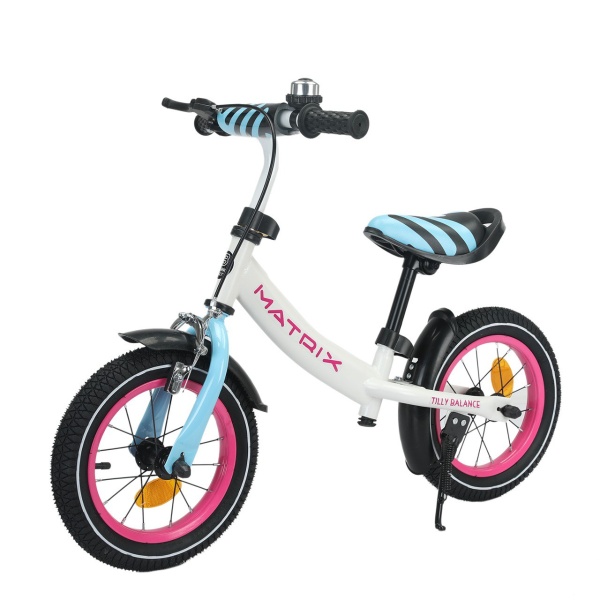 Беговел BALANCE TILLY 12" Matrix T-21259/1