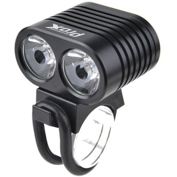 Фара передняя ProX Libra II + Power Cree (A-O-B-P-0297)