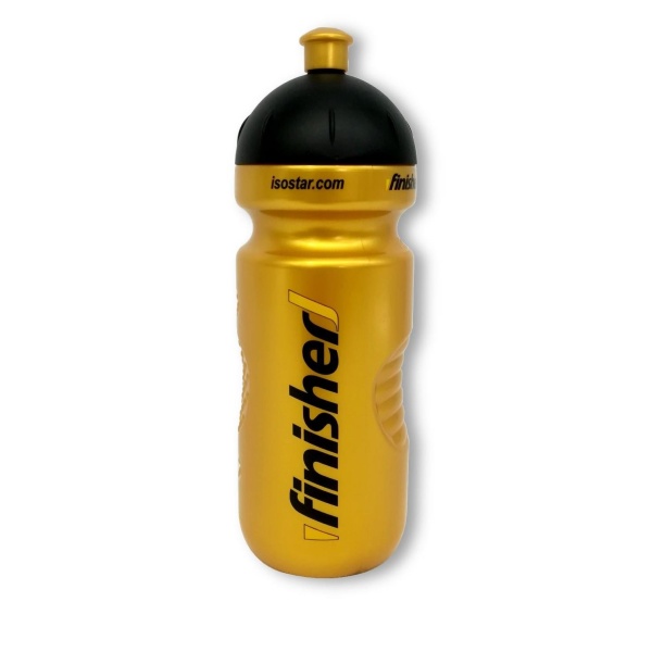 Фляга Isostar Finisher Limited 650мл., (BID019)