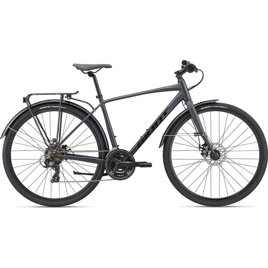 Велосипед Giant 28 Escape 3 Disc 2024
