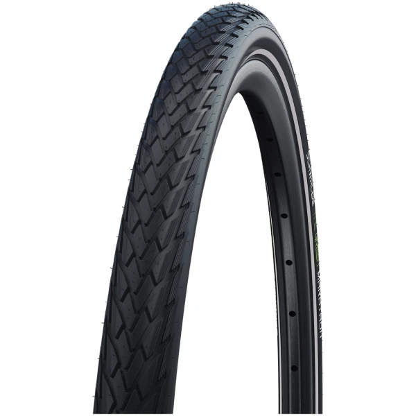 Покришка Schwalbe Marathon 28x1.50 700x38C (40-622) Performance Line, GreenGuard, TwinSkin, ADDIX Ec
