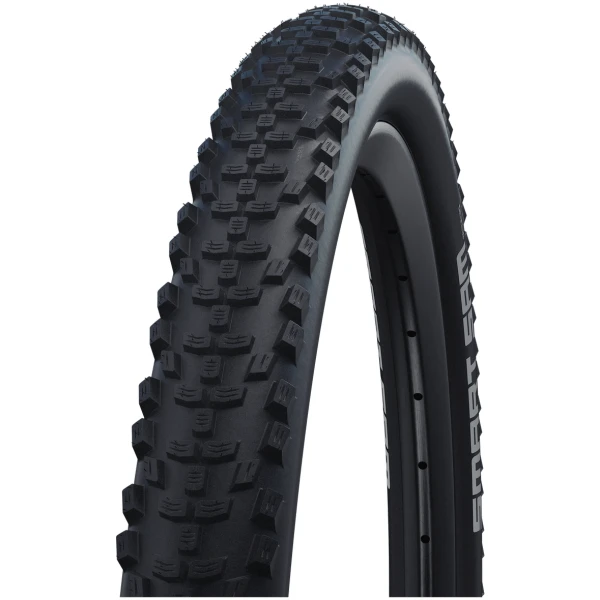 Покришка Schwalbe Smart Sam 27.5x2.10 (54-584) Performance Line, ADDIX, B/B-SK