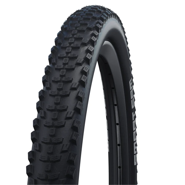Покрышка Schwalbe Smart Sam 27.5x2.25 (57-584) Performance Line, ADDIX, B/B-SK
