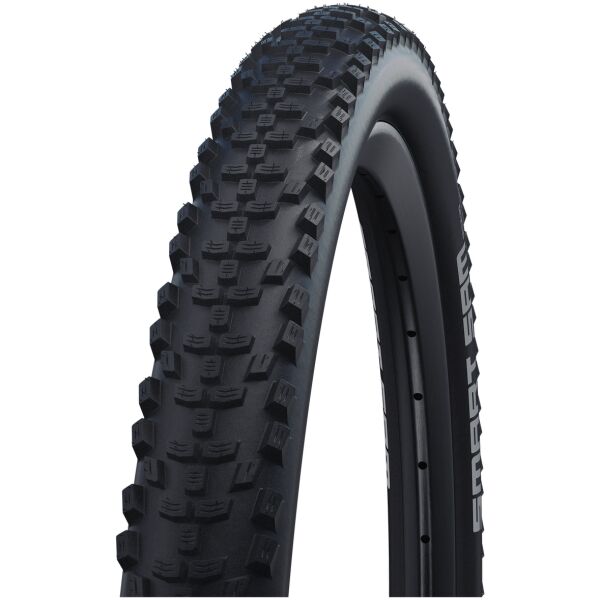 Покрышка Schwalbe Smart Sam 27.5x2.25 (57-584) Performance Line, ADDIX, B/B-SK