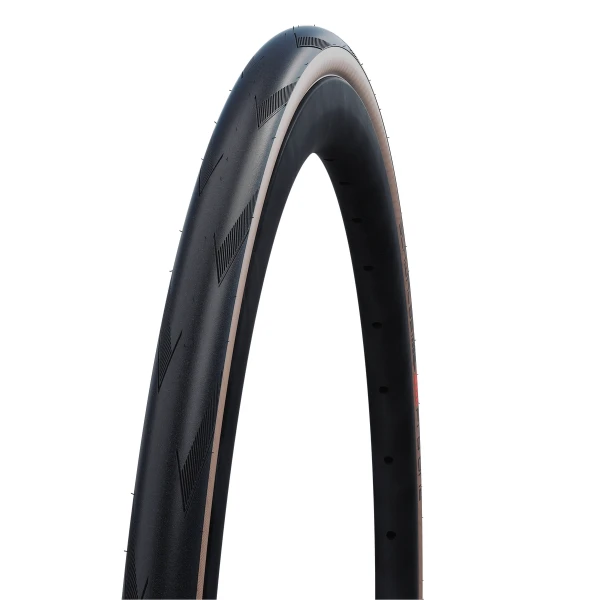 Покрышка Schwalbe Pro One 28x1.25 700x32C (32-622) Evolution Line, V-Guard, Super Race, ADDIX Race,