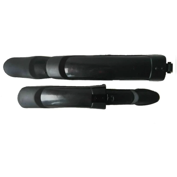 Крила 24–29 «DN MG-140 (MG-140)»