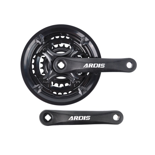 Шатун Ardis AL 42-34-24 L-170 мм. (4456)