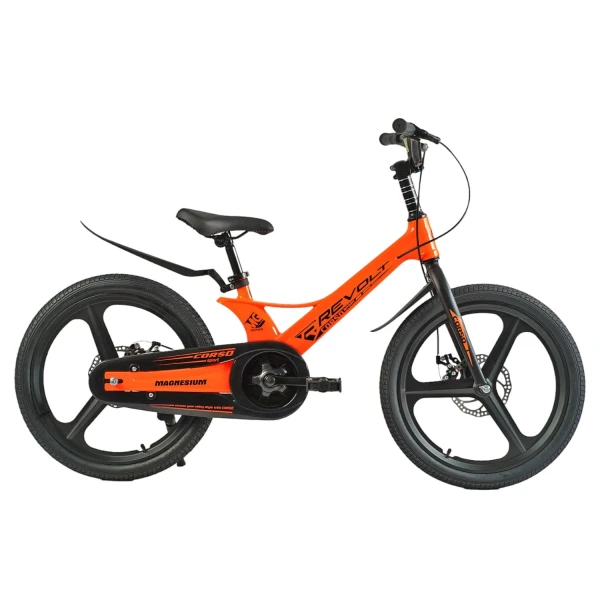 Велосипед 20 Corso 20 Revolt 2024