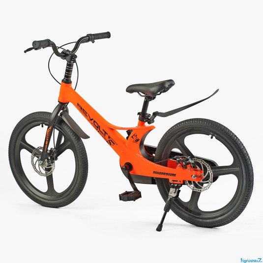 Велосипед 20 Corso 20 Revolt 2024