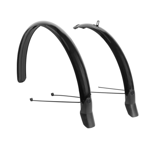 Крылья Eurofender Lampo 28" / 58 мм(ros030)