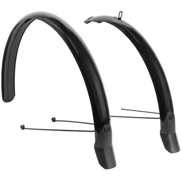 Крылья Eurofender Lampo 28" / 58 мм(ros030)