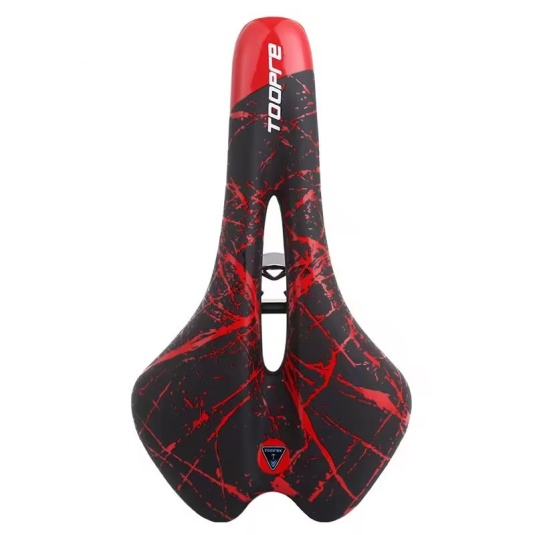 Седло Toopre ZD-442 с вентиляционным отверстием