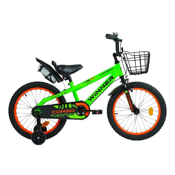 Велосипед Corso 18 Winner 2024