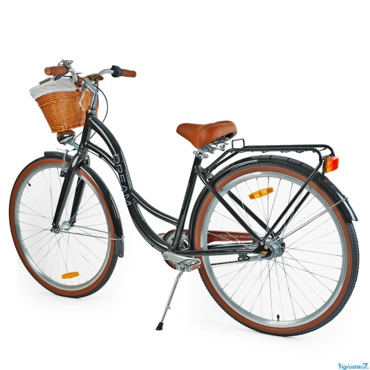 Велосипед Сorso Dream 28 2024