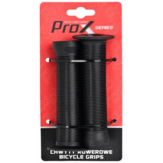 Грипсы ProX GP-41C 130мм, BMX