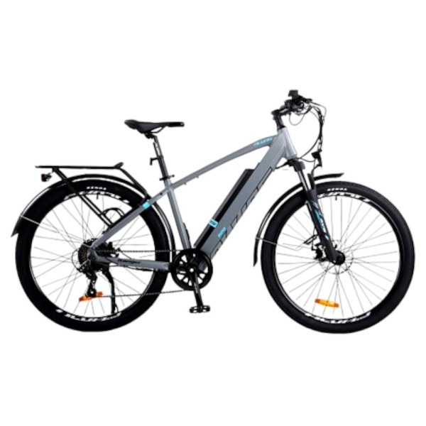 Електровелосипед Titan  27,5"Ranger 820 Man 17 зад мотор 36V/350W 36V 12.5A/H 2024
