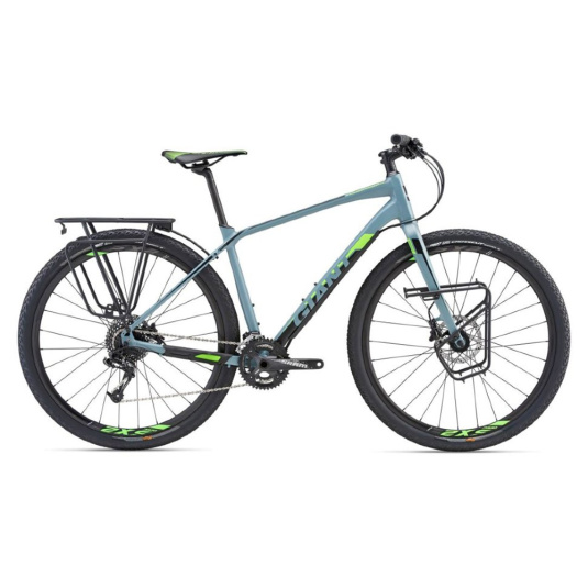 Велосипед Giant 28 ToughRoad SLR 1 2024