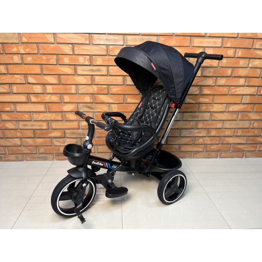 Велосипед 6390 BestTrike Oscar  2024