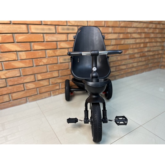 Велосипед 6390 BestTrike Oscar  2024