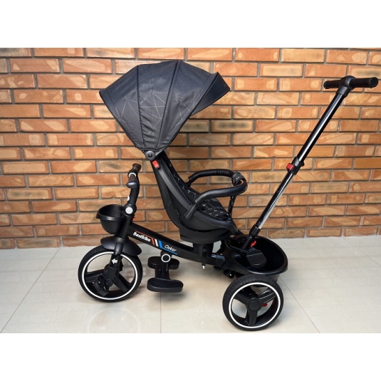 Велосипед 6390 BestTrike Oscar  2024