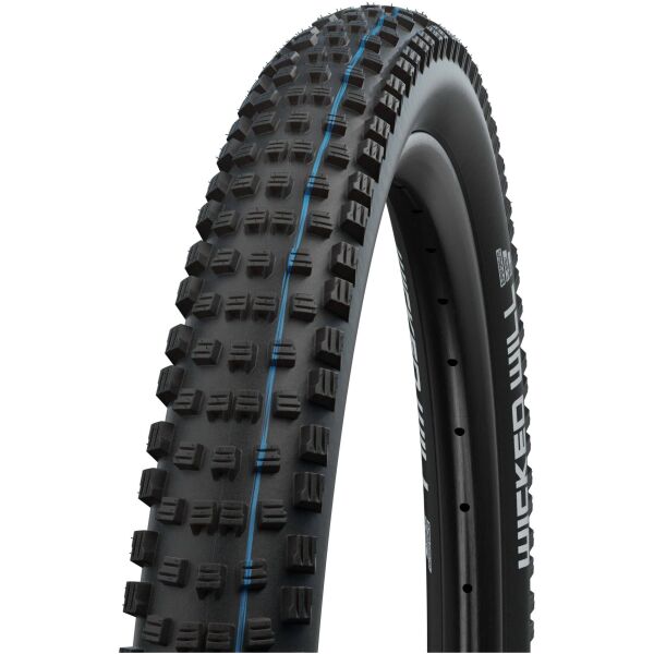 Покрышка 29x2.40 (62-622) Schwalbe WICKED WILL Performance, TLR, Folding B/B HS614 ADDIX 67EPI B