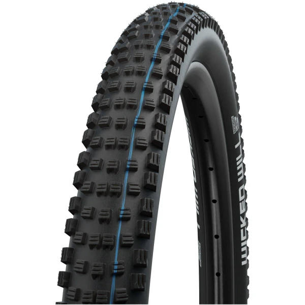Шина 29x2,40 (62-622) Schwalbe WICKED WILL Performance, TLR, Folding B/B HS614 ADDIX 67EPI B