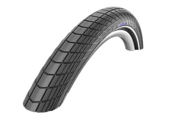 Покрышка 20x2.15 (55-406) Schwalbe BIG APPLE HS430 R-Guard B/B-SK+RT EC, 67EPI 2 Покрышка 20x2.15 (55-406) Schwalbe BIG APPLE HS430 R-Guard B/B-SK+RT EC, 67EPI