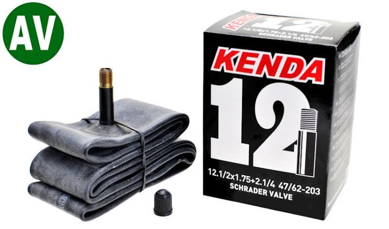 Камера Kenda 12" AV AV BOX (O-D-0004) 1 Камера Kenda 12" AV AV BOX (O-D-0004)